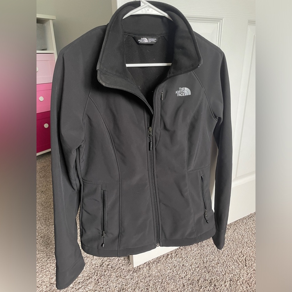 North Face Shell Jacket - image 1